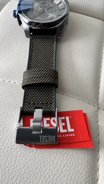 Sprzedam nowy oryginalny meski zegarek Diesel DZ4500