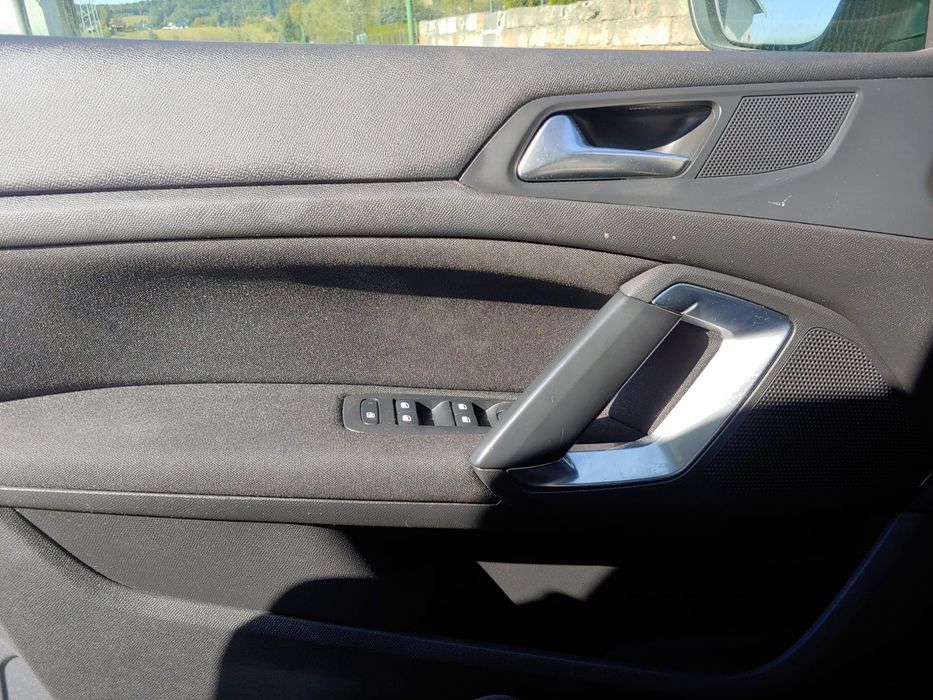 Peugeot 308 2013 Panorama, Zadbany,  nie pali