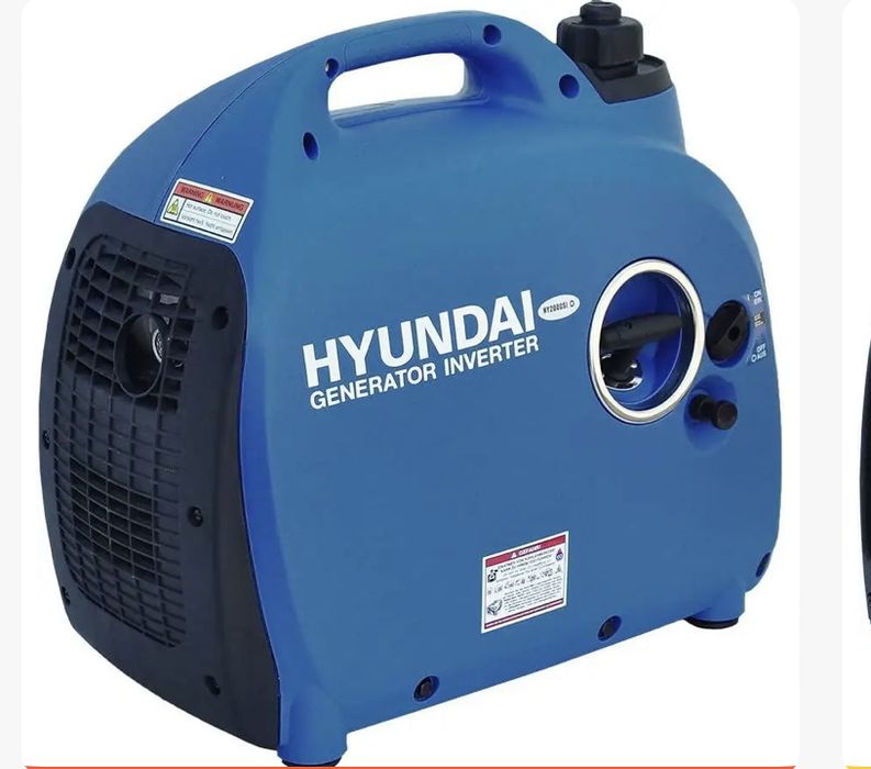 Генератор Inverter HY2000Si