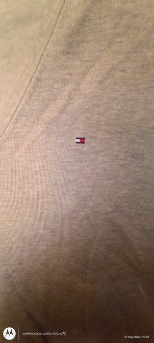 Pulower Tommy Hilfiger damski xxl