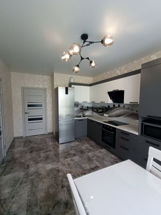 Продаж 1-кімнатної квартири в ЖК Лісопарковий, Вінниця