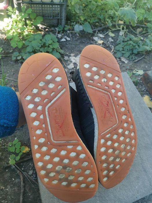 adidas красовки 48р-р 31см