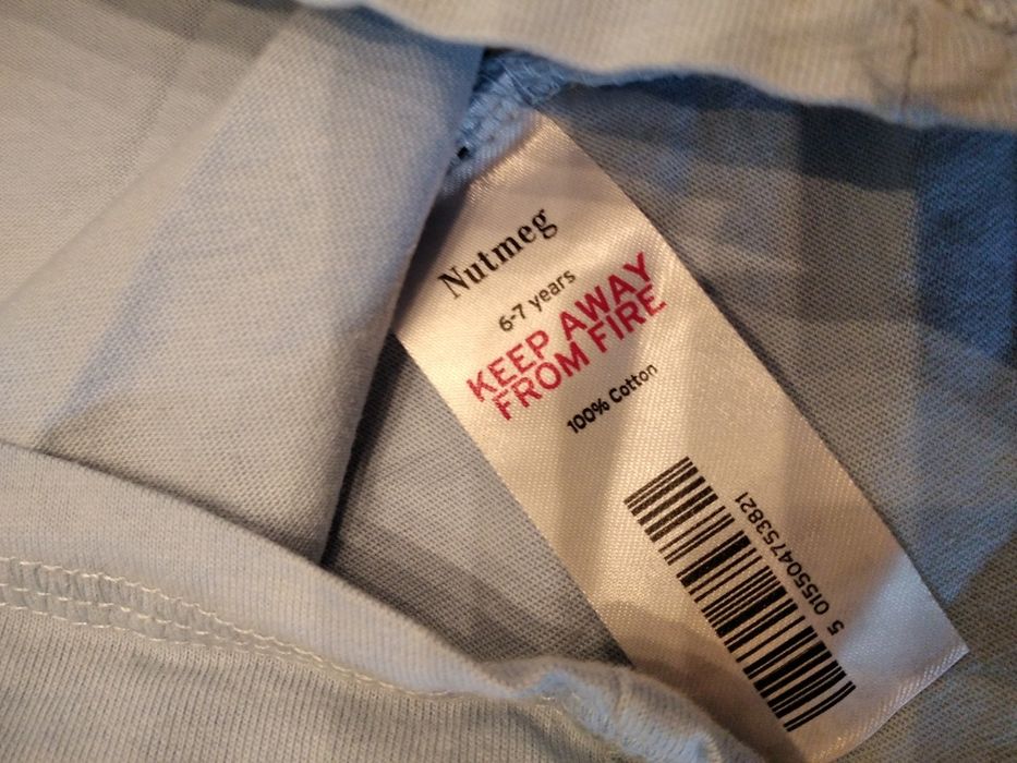 T-Shirt koszulka 122 cm