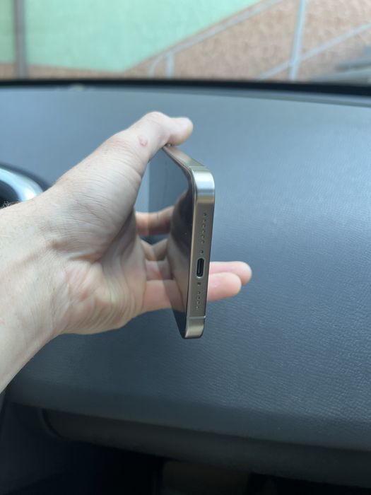 Iphone 15 pro max 256, айфон 15 промакс