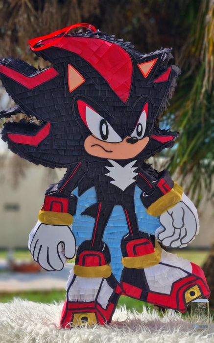 *Opportunity* Original customized piñatas for your parties