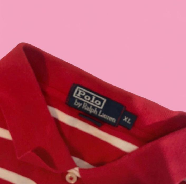 Tshirt ralph lauren
