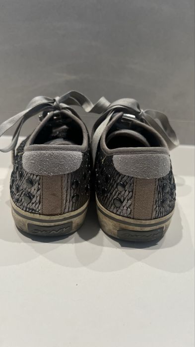 Tenis DKNY Fashion Style