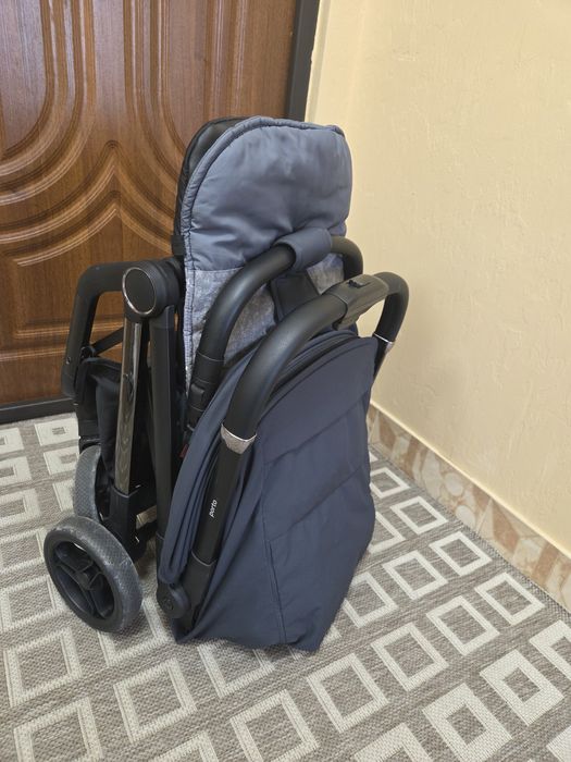 Продам візочок Carrello porto