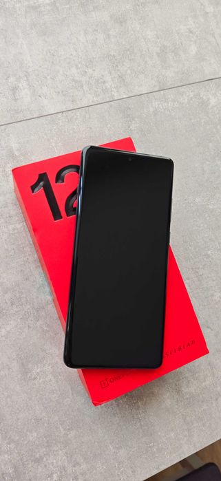 OnePlus 12 - Stan idealny