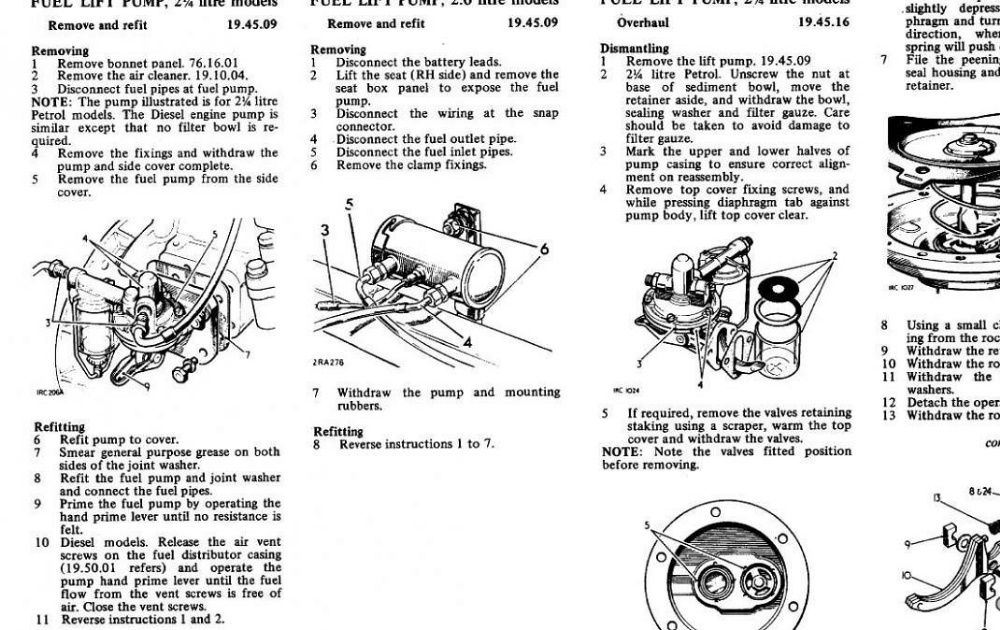 Manuais oficina Land Range Rover cd