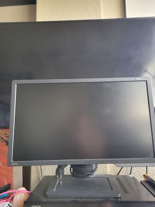 Monitor Gaming benq XL2411