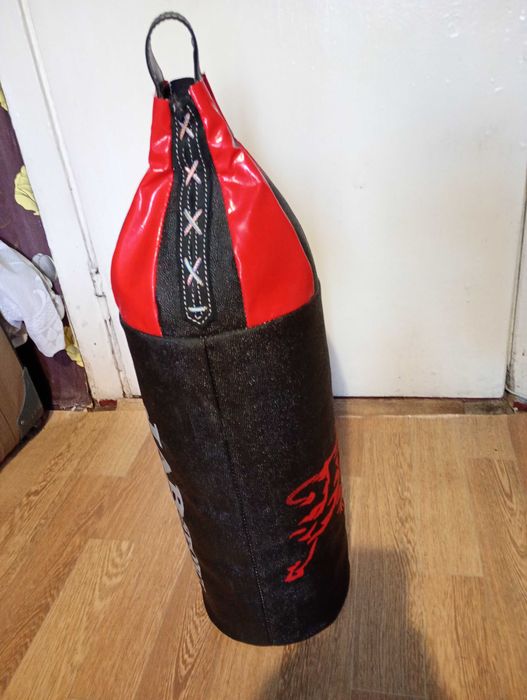 Боксерська Груша