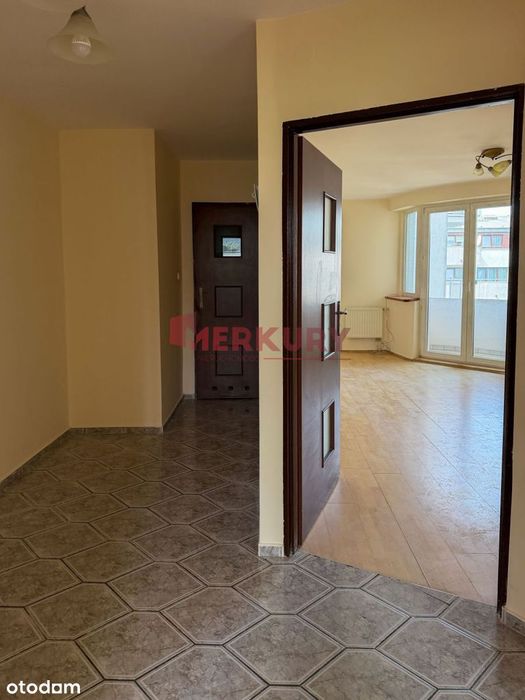 Krzyki | Balkon | Cisza i zieleń | do odnowienia