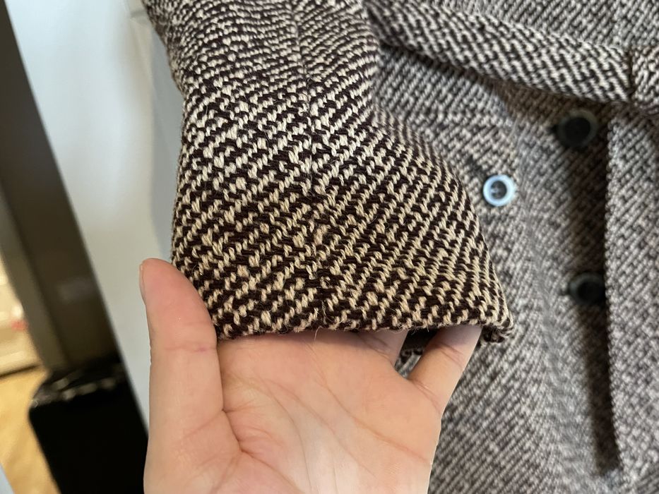 Пальто Max Mara Weekend р.36 ідеал