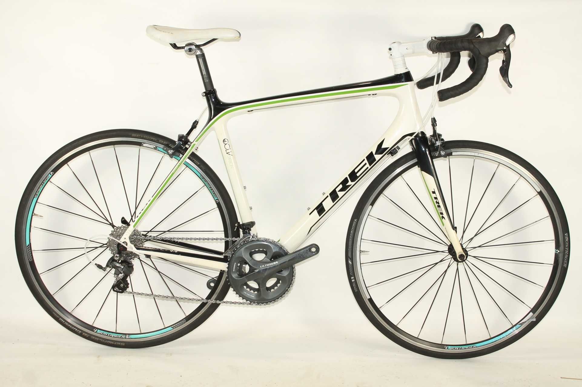 Trek madone sales 3.5 carbon