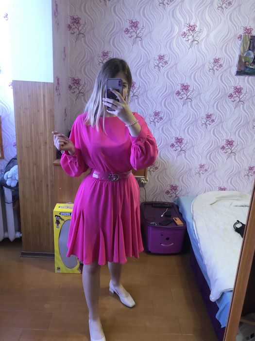 Платье в идеальном состоянии