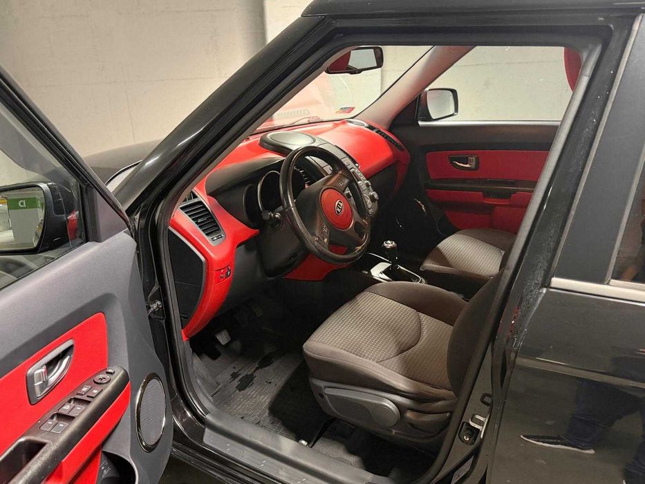 Sprzedam Kia Soul 2011