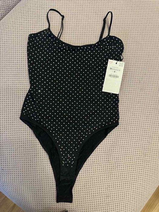 Боди zara.