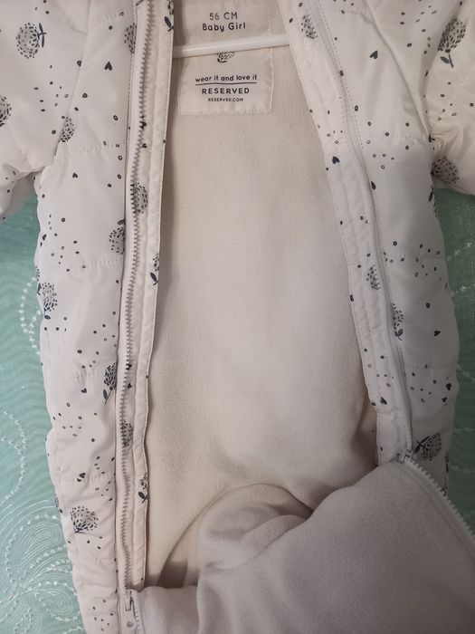 Комбінезон дитячий