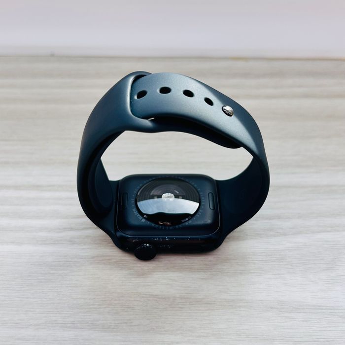 Apple Watch SE2 40mm GPS Kondycja 80% Midnight A2722