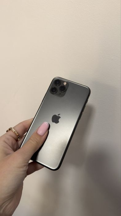 Б/У Apple iPhone 11 Pro 64