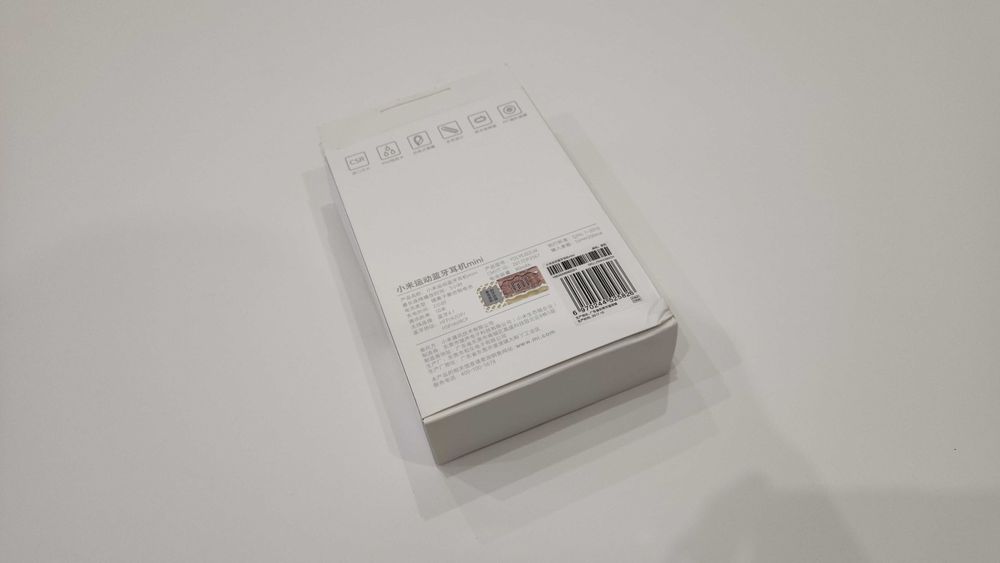 Xiaomi Bluetooth Music Sport Earbuds Mini