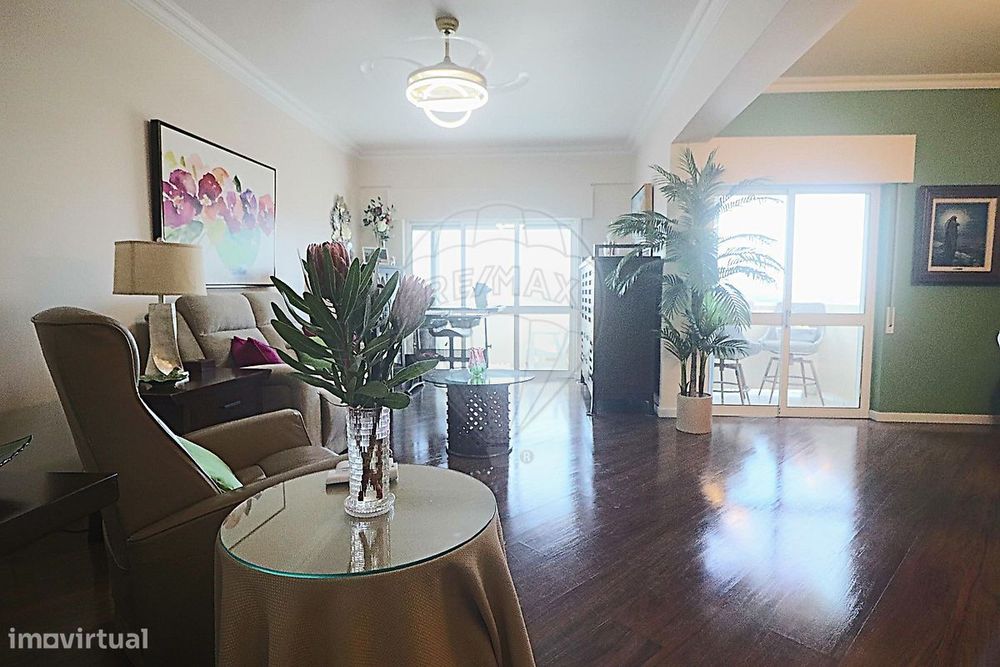 Apartamento T2 para venda
