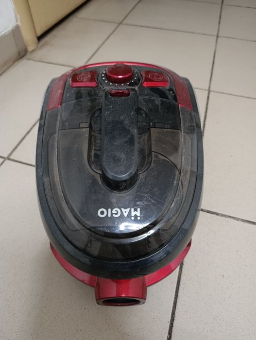 Пылесос Magio без шланга