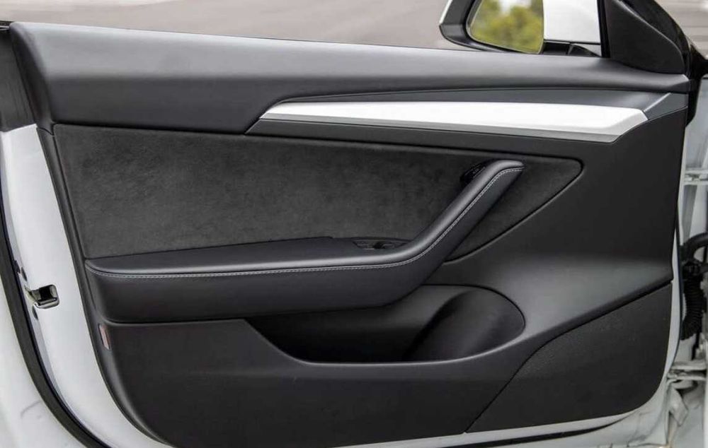 Tesla Model 3 2021 Long Range 82kW