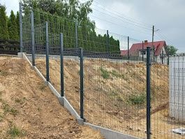 Zapraszamy ogrodzenia panelowe!!! 95za1mb