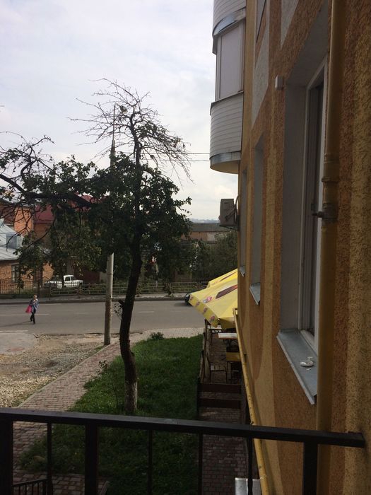 Офісне приміщення