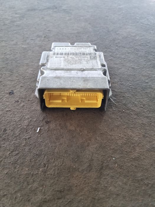 Muito material Audi A3 de 2010