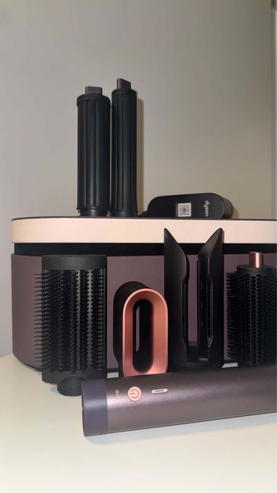 Dyson Airwrap Co-anda 2