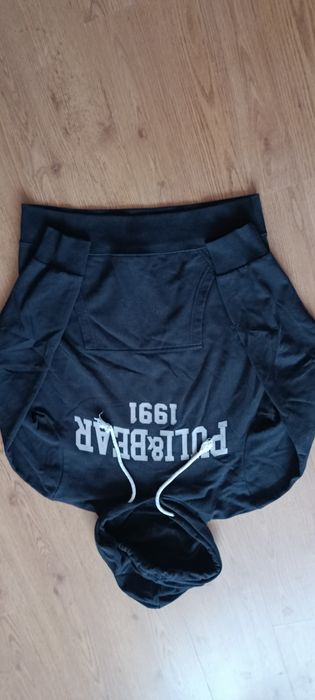 Bluza  kangurka męska m/L