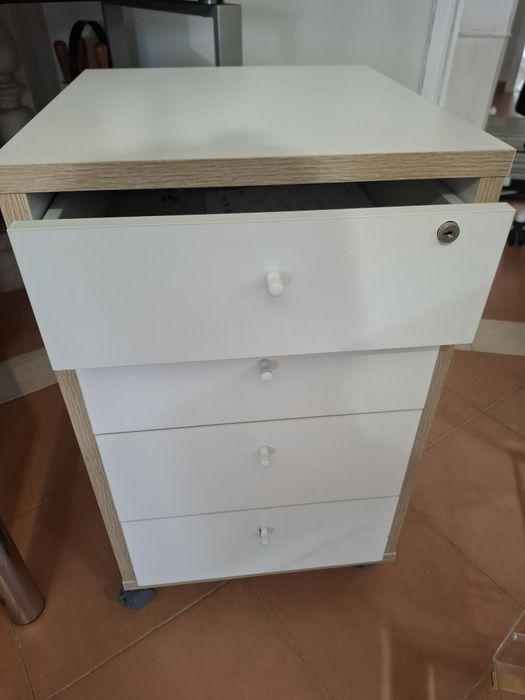 Movel apoio escritorio