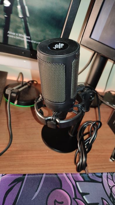 Nortec USB Microphone Streamer64284535055235123