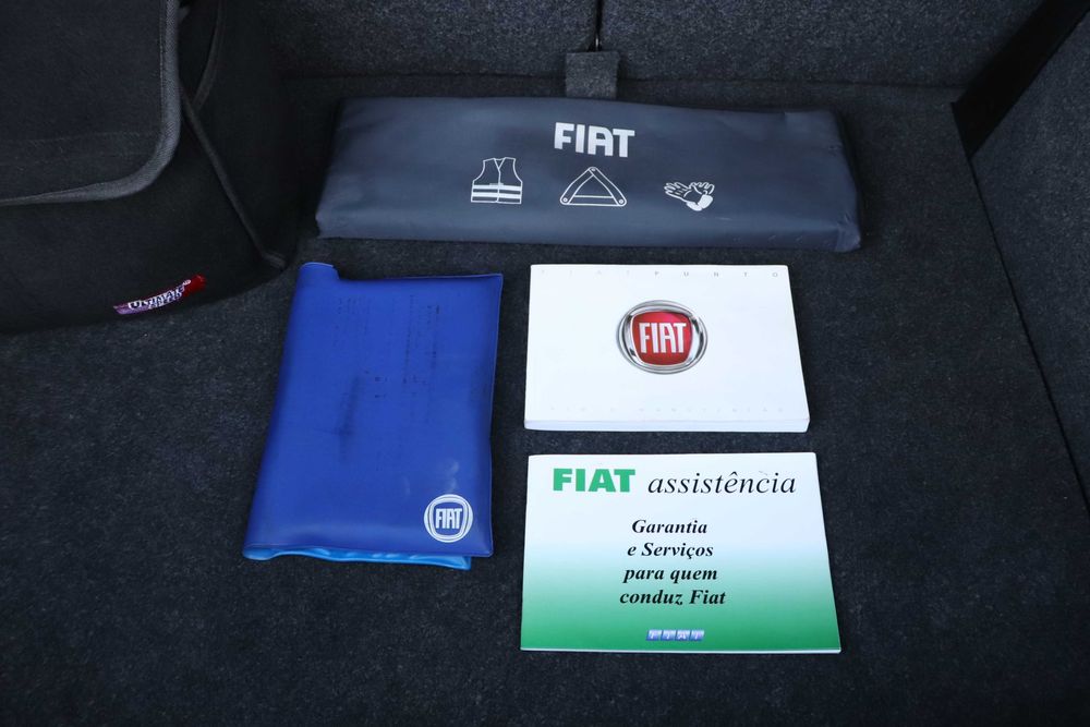 Fiat Grande Punto 1.2