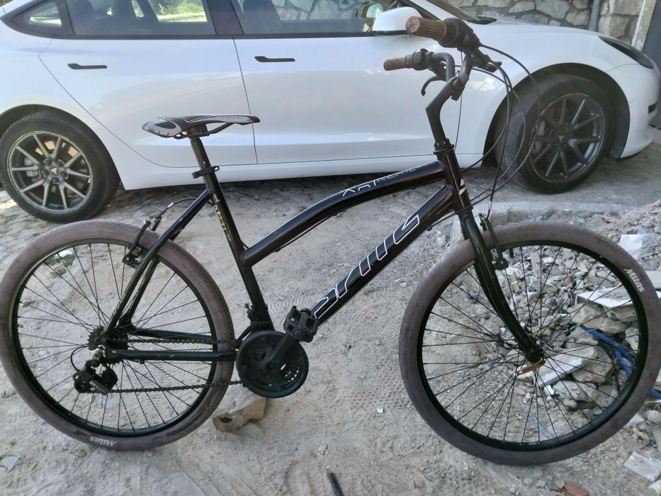 Bicicleta aro 26