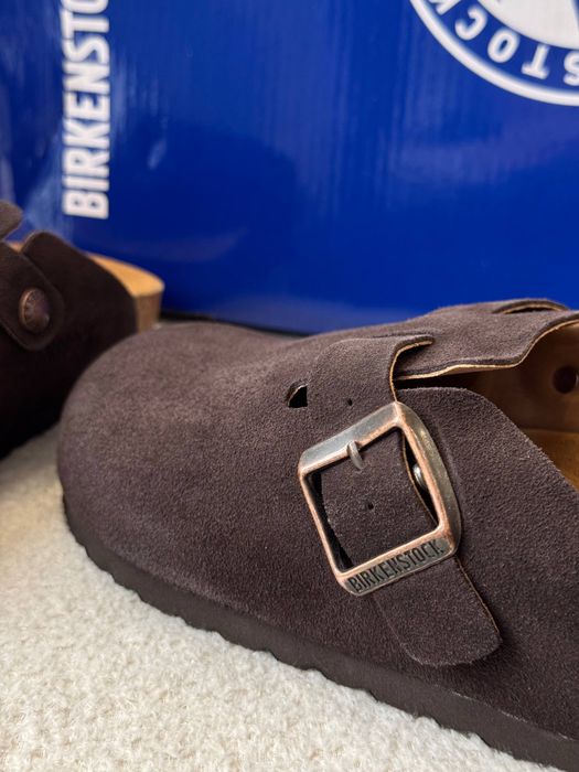 Тапки Birkenstock В коробці  36,40,41 р 2690 грн