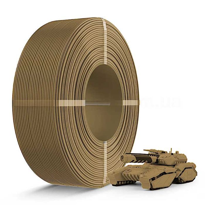 Sunlu Refills PLA Пластик для 3D друку 1кг