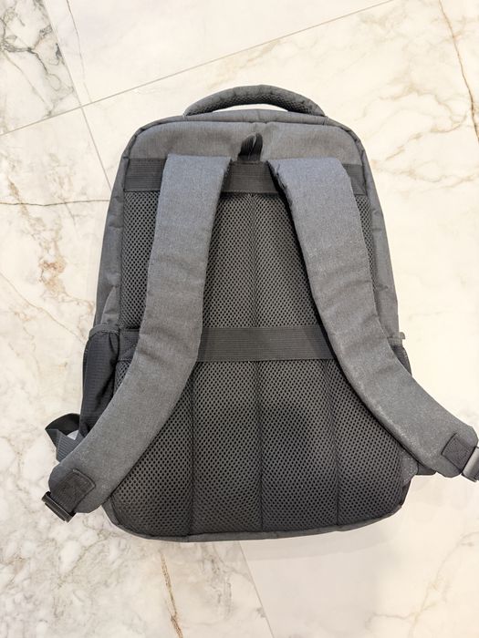 Silver Monkey plecak na laptopa unisex 15,6”
