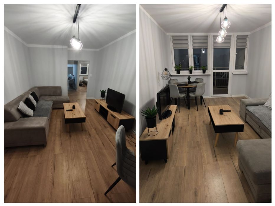 Wynajmę 3-pokojowe mieszkanie na Przylesiu po remoncie