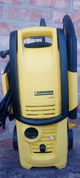 Мийка високого тиску Karcher K 2.980 M | 1.6 kW | Germany