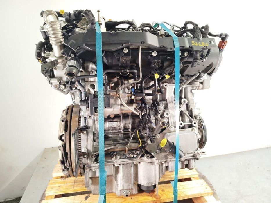 Motor Opel 1.6 Cdti 2015 Ref. B16Dth