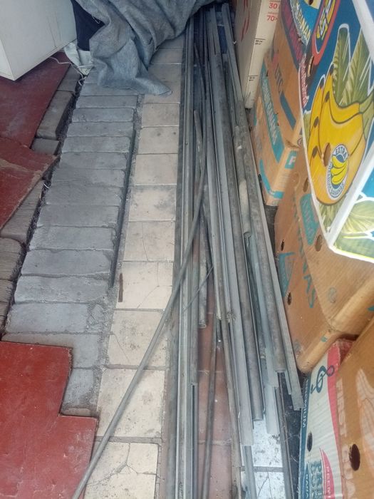 Трубы нержавейка