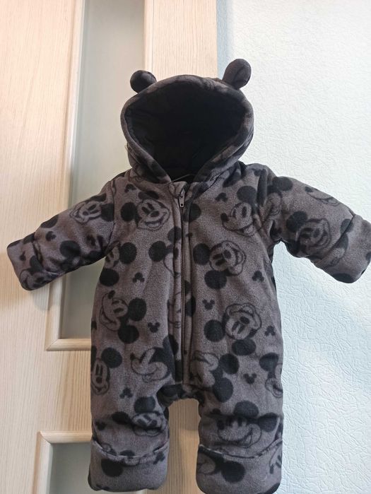 Комбінезон демі