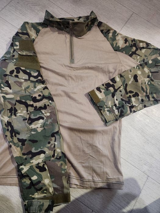 Військова розмір піде на М-Л