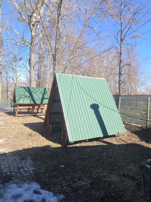 Продаж кафе Драбівка