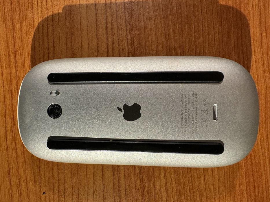 Rato Apple Magic Mouse428222921457674242