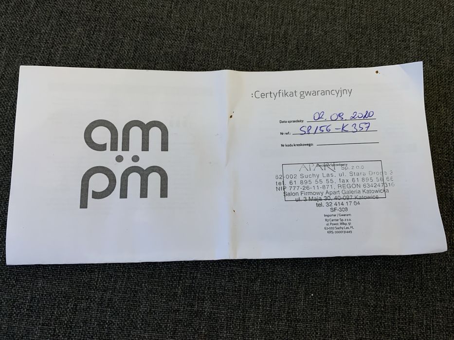 Zegarek dziecięcy Star Wars